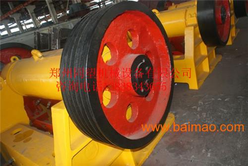 山東同望礦山設備鄂式破碎機機械配件 專業(yè)制造與價格指南