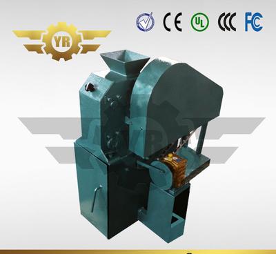 高效精確的破碎縮分聯(lián)合制樣機——石城縣永瑞礦山機械制造廠的創(chuàng)新解決方案