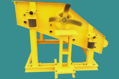 云南中天礦山機械設(shè)備 打造優(yōu)質(zhì)破碎篩分解決方案